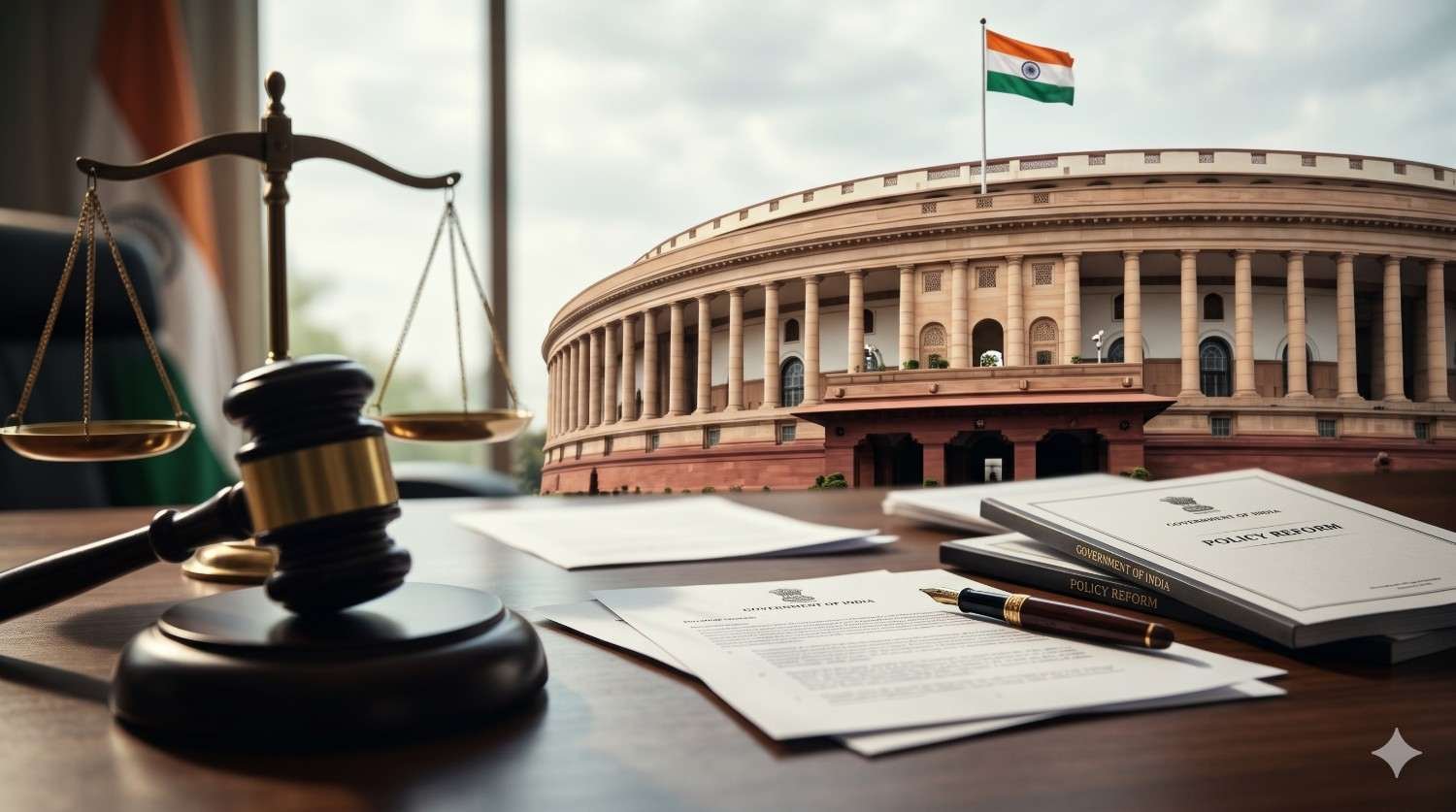 Policy in Focus: Key Legislative Reforms Shaping Civic Rights and Digital Transparency