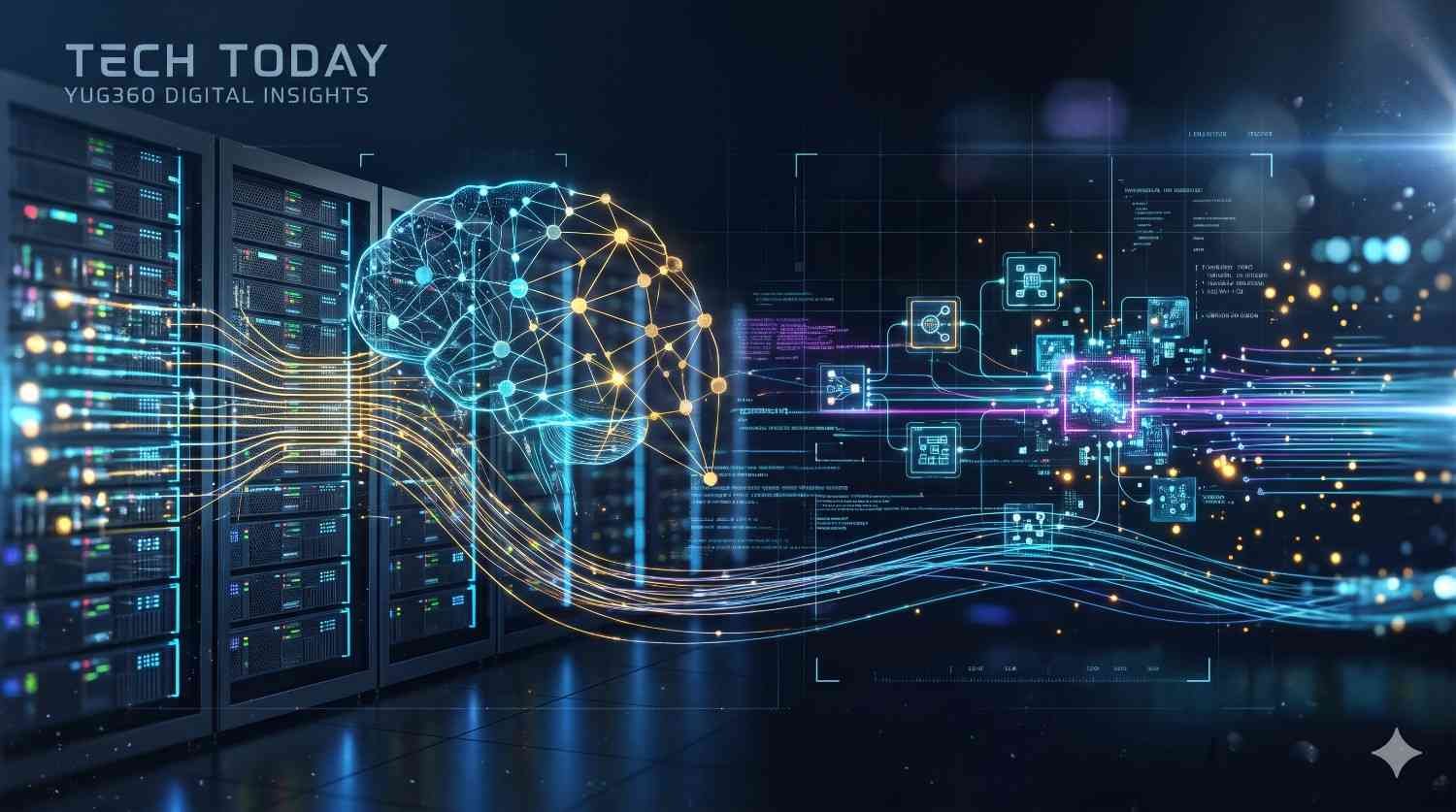 The Next Web Decade: Custom Micro-Services, AI-Driven Workflows, and Data Sovereignty